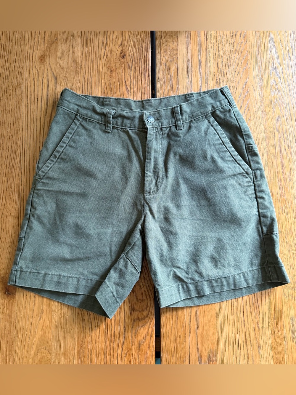 Patagonia Stand Up Shorts – Men’s Size 30